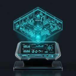 Site Command Center Dashboard