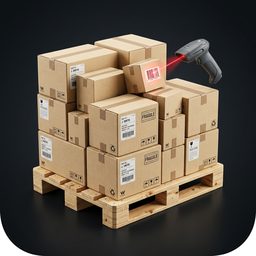 Equipment Utilization / Idle-Time Tracking