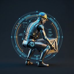 Worker Fatigue / Heat-Stress Monitoring