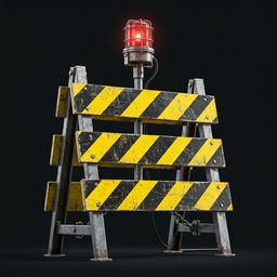Restricted / Exclusion Zone Entry