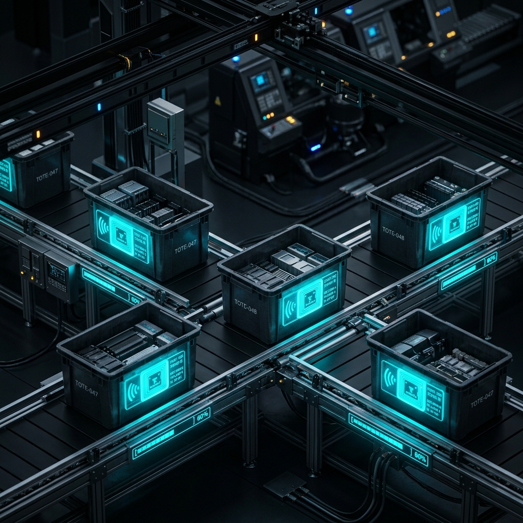 Terminal Occupancy & Density Heatmap