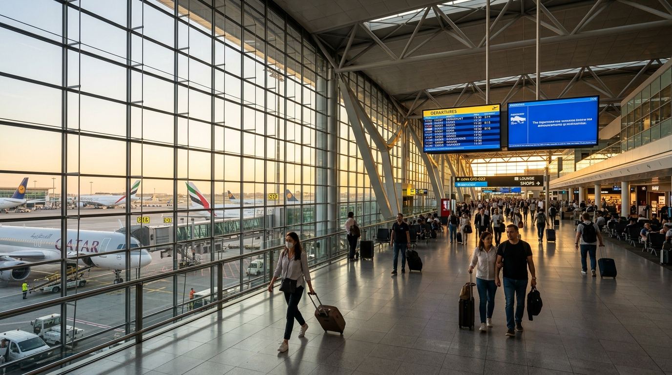 Airport Operations