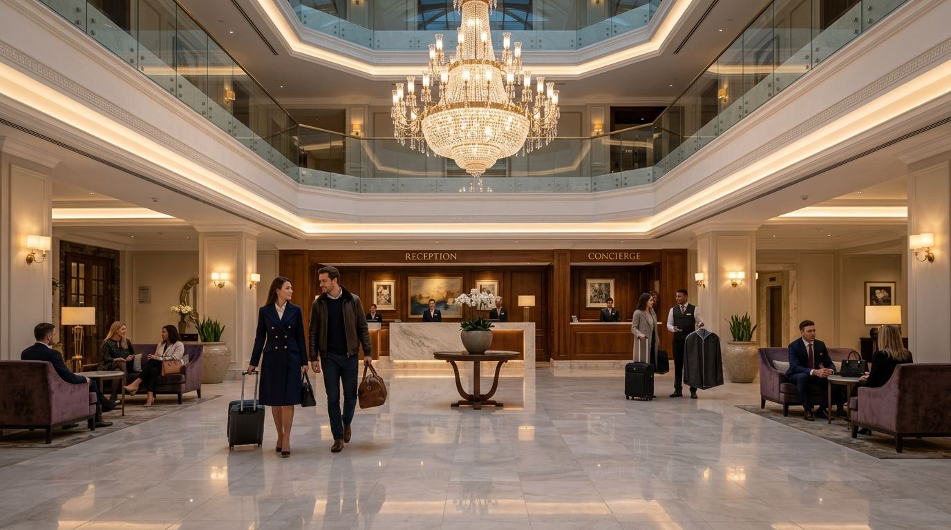 Hospitality