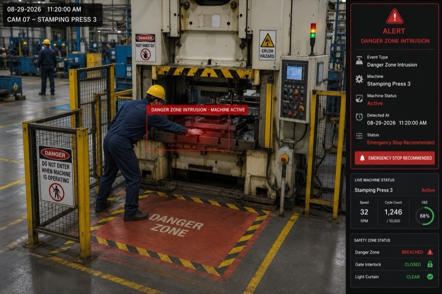 Forklift Safety